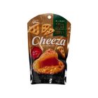 Glico Cheddar Cheese Cracker 40g