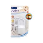 Lucky Baby 609262 Safetyâ„¢ Angle Lock | 2 x 70 g