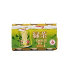 Pokka Jasmine Green Tea 6 x 300ml