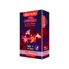Okamoto Orchid Ultra Thin 12 Pieces - 121114787