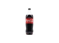 Coca-Cola No Sugar Bottle 1.5L (5006861)
