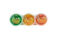 Rinda Mixed Fruit Jelly Cups 130 g | 7720