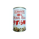 Dasoon Cooked Quail Egg 20pcs