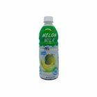 Pokka Melon Milk 500ml