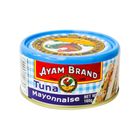 Ayam Brand Tuna Mayonnaise 160g