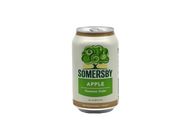Somersby Apple Cider Can 320ml