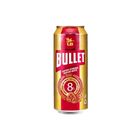 Bullet Super Strong Beer Can 490ml - 5092065