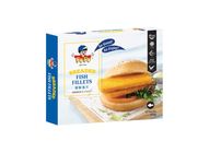 Dodo Breaded Fish Fillets 500g