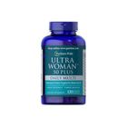 Puritan's Pride 17394 Ultra Woman™ 50 Plus Multi-Vitamin
