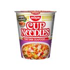 Nissin Cup Noodles Tom Yam Seafood 75g (5002306)