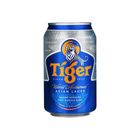 Tiger Beer 330ml