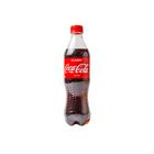 Coca-Cola Classic Bottle 500ml