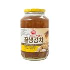 Ottogi Honey Ginger Tea 1kg