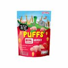 Grinny Puff Strawberry 60g