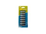 GP Power Plus AA Heavy Duty Battery 8pcs | B68802