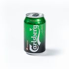 Carlsberg Green Beer 320ml