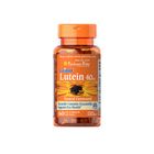 Puritan's Pride 44251 Lutein 40 mg with Zeaxanthin