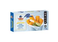 Dodo Breaded Fish Fingers 200g