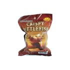 Ken-Ken Crispy Rolled Cuttlefish 20g