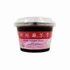 Hockhua Tonic Pearl Herbal Jelly 珍珠龟苓膏 | 200 公克