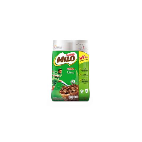 Nestle Chocolate Malt Flavor Milo Powder 900gm