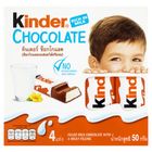 Kinder Chocolate 50g