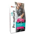 PRONATURE | LIFE DOG INFINITI DEBONED SALMON 2.27kg (PN0VN87C3APL)