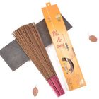 Agarwood 2400 Size 6 (Eco Low Smoke Incense) (1 Catty Packet) 0.6kg #88010611