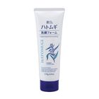 Reihaku Hatomugi The W Cleansing Foam 130g - 121116060
