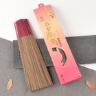 Six Part Aquatic Agarwood Size 3 (Eco Low Smoke Incense) (1 Catty Packet) 0.6kg #01231