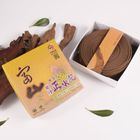 Selected True Aquatic Agarwood 24H Low Smoke Incense Coil (10 Pieces x 5 Boxes) 1.2kg #20045