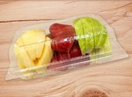 Fresh Cut Mixed Fruit Box Medium 380g