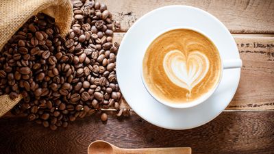 Bricklane Brew cafe