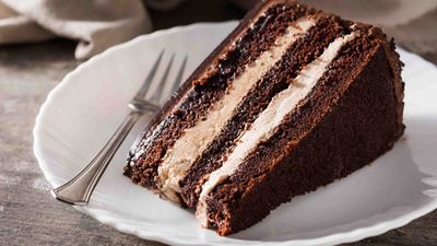 Cake bari