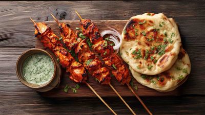 Kabab Kuthir
