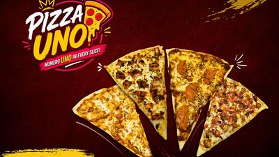 Pizza UNO