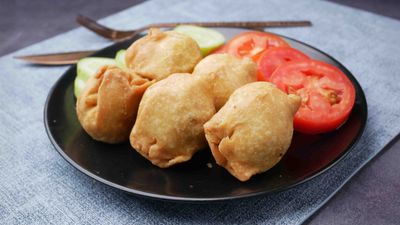 Rasheda'S Kitchen