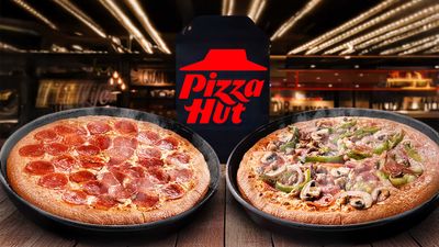Pizza Hut Delivery Savar