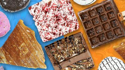 Waffle Time - Sylhet