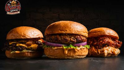 Saucy Shack - Banani