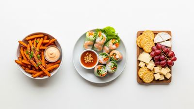 Shova's Homemade kitchen