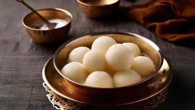 Chattola Mithai