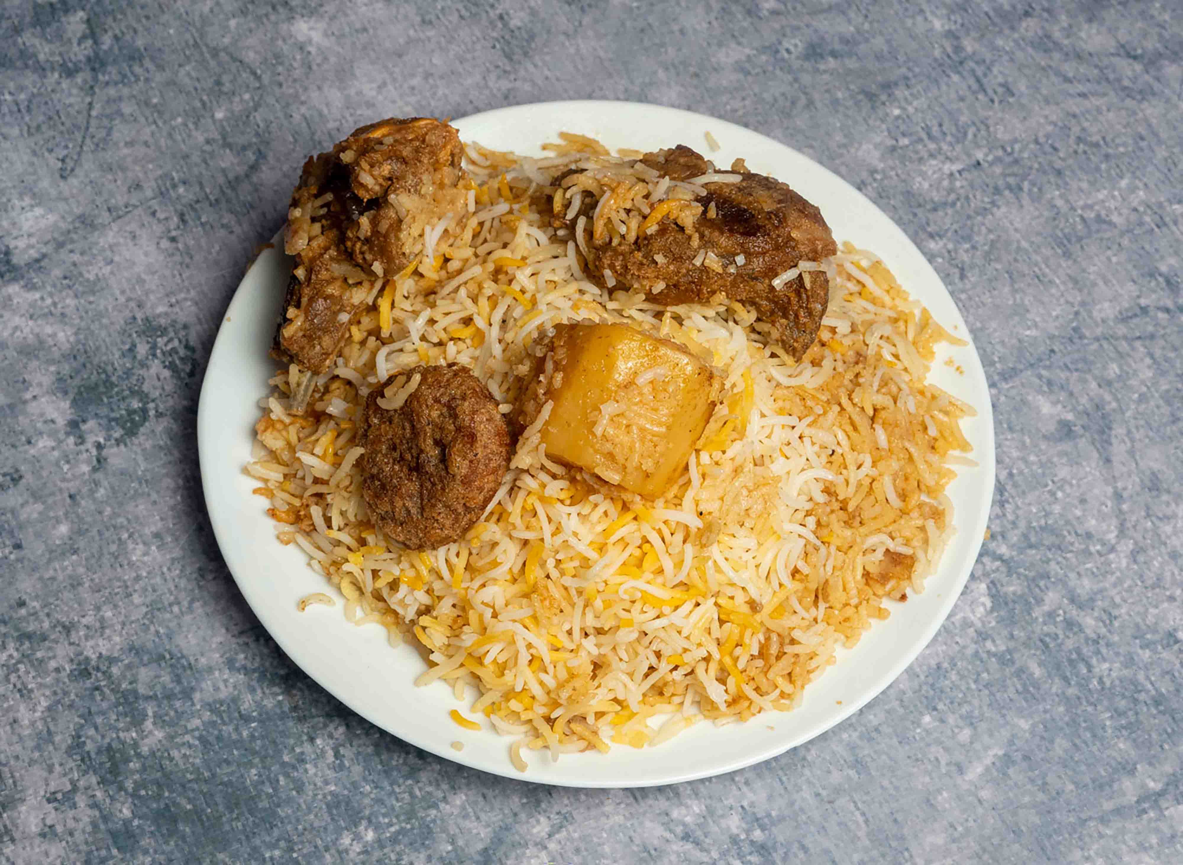Sultana's Kitchen vendor logo