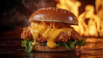 Kings Food Zone