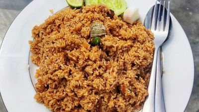 Khandani Food