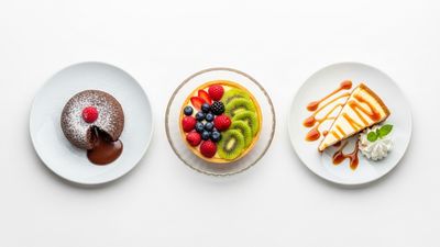 Dessert Studio