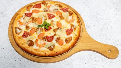 Pizzeria De Roma - Banani