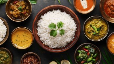 Samia's Kitchen