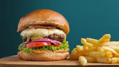 DIGANTA FOOD LOUNGE