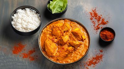 Nusrats Kitchen